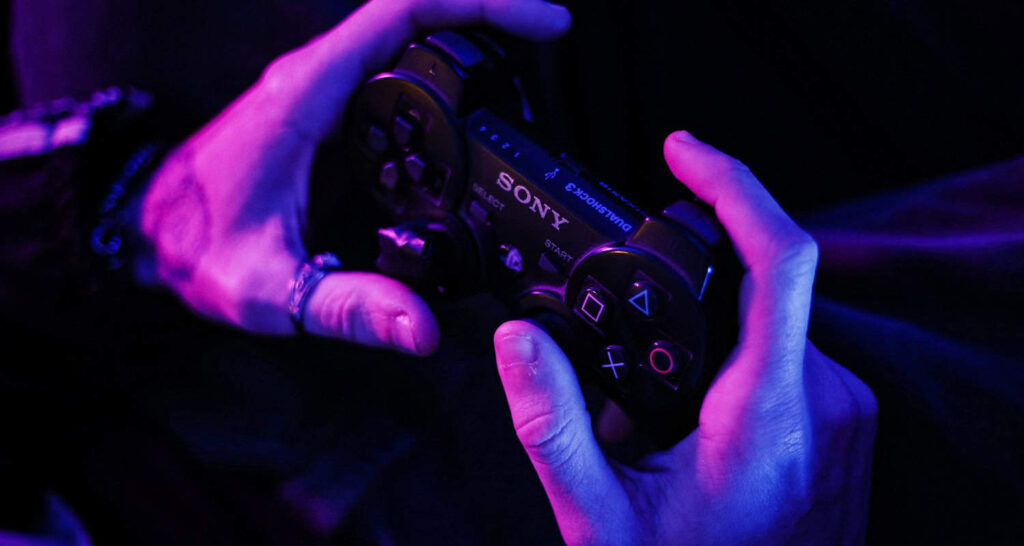 how to play ps2 games on ps3