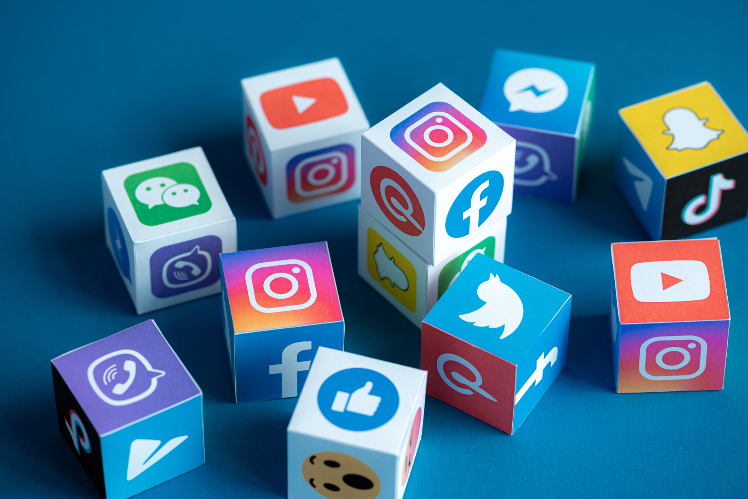 impact of social media