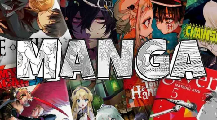 manga apps