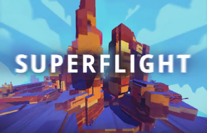 superflight