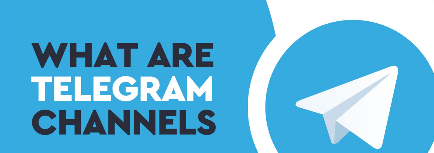 what are telegram channels