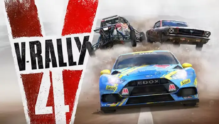 vrally