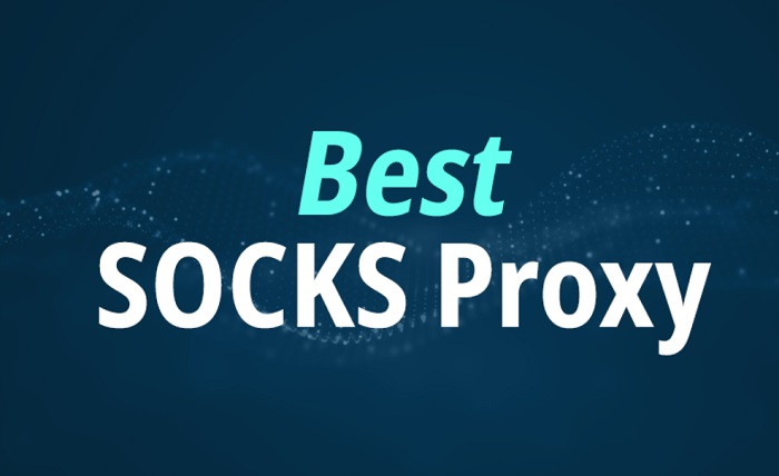 best socks proxy
