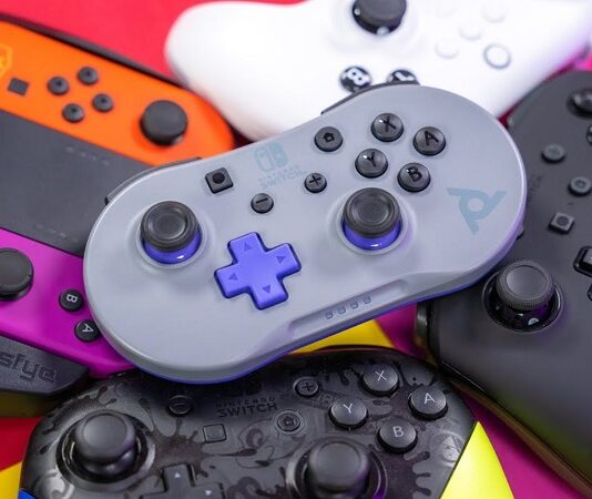 best wireless gamecube controllers