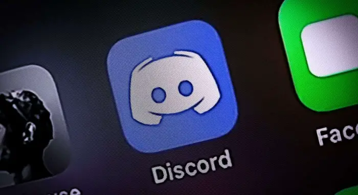 discord accounts