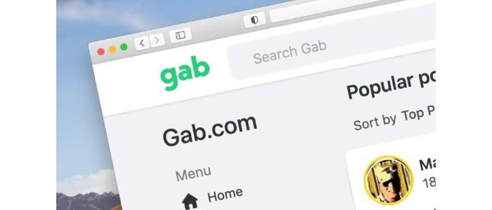 gab network