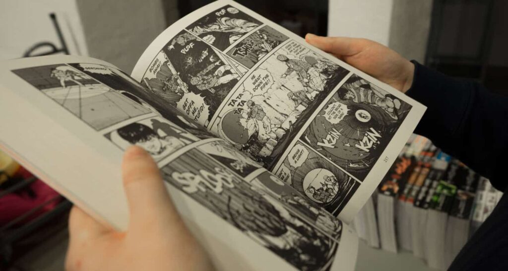 best one piece manga panels