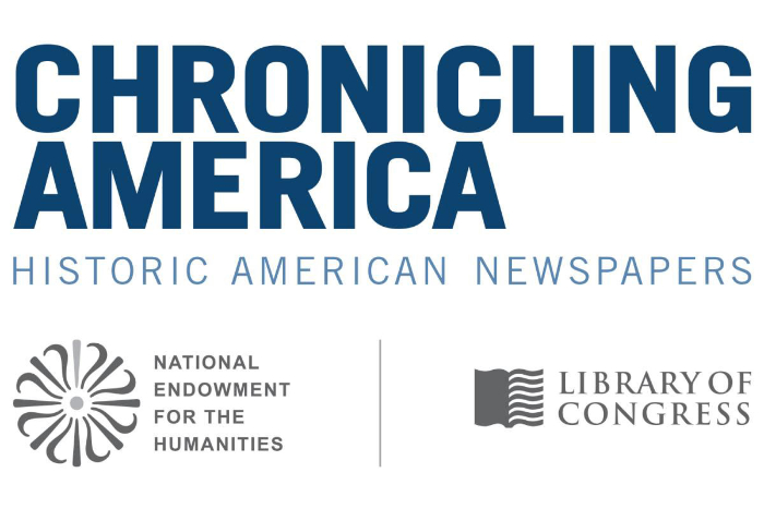 chronicling-america-logo