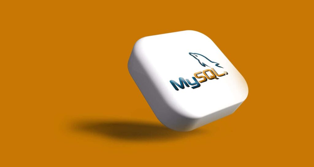 compare two tables in mysql