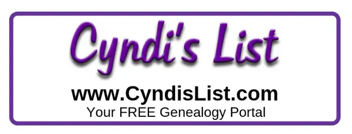 cyndis-list-logo