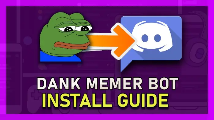 dank-memer-bot-install-guide