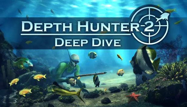 depth hunter 2