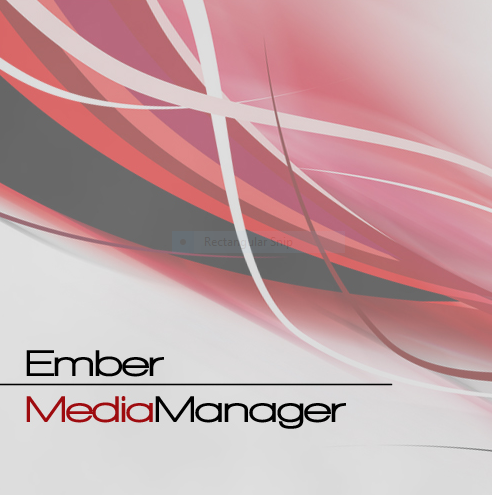 embre media manager