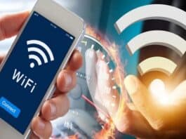 iphone wifi signal strength apps