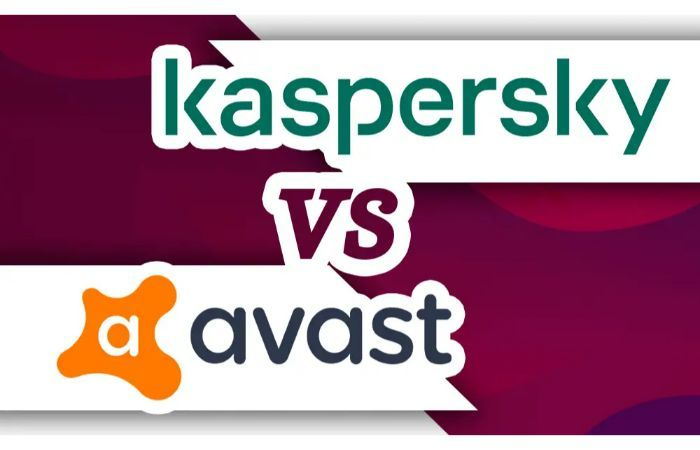 kaspersky-vs-avast