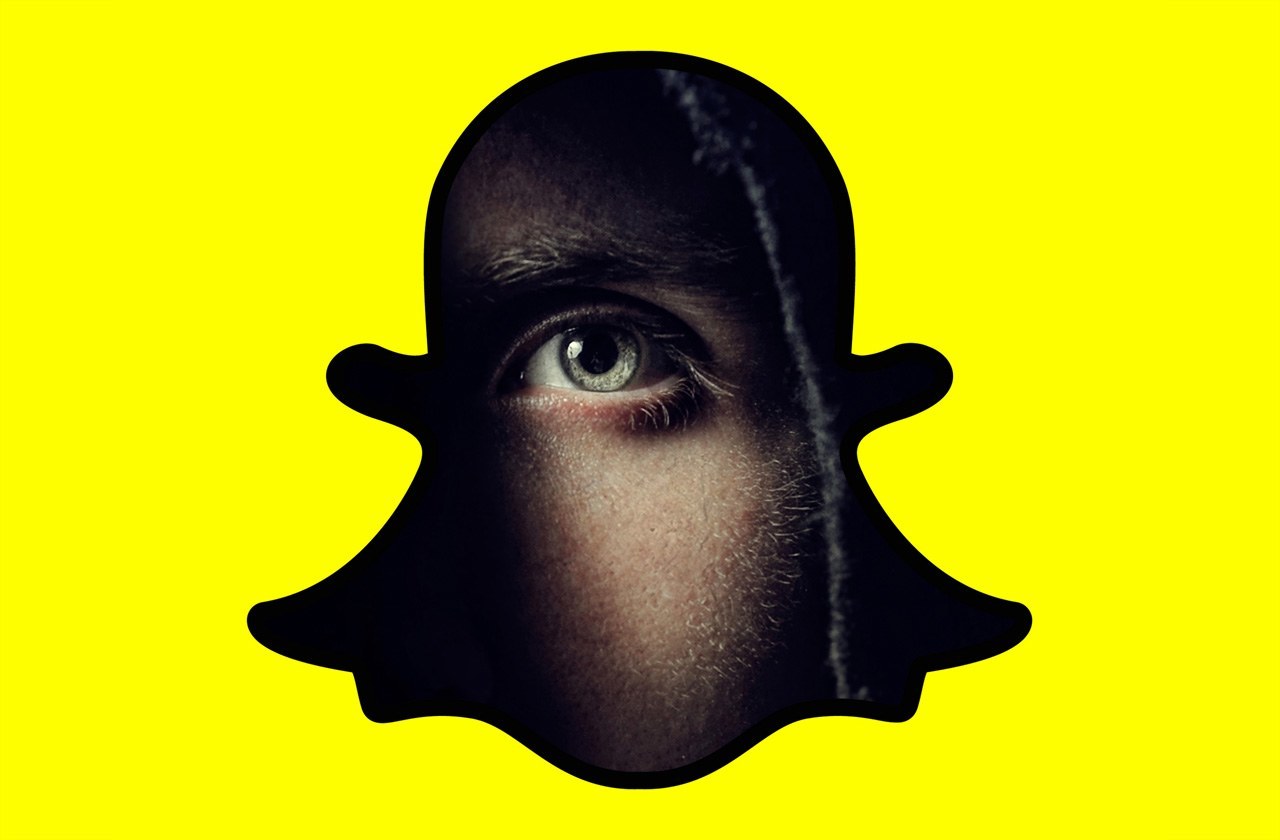 make your snapchat account secure