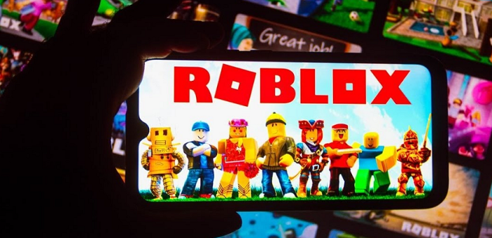 roblox on mobile