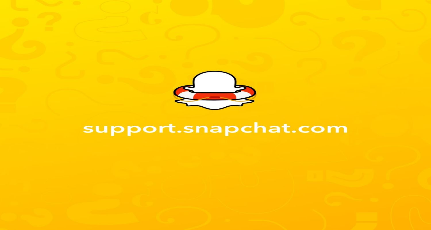 snap support