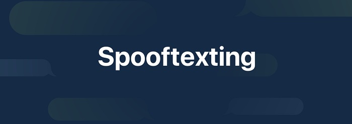 spooftexting