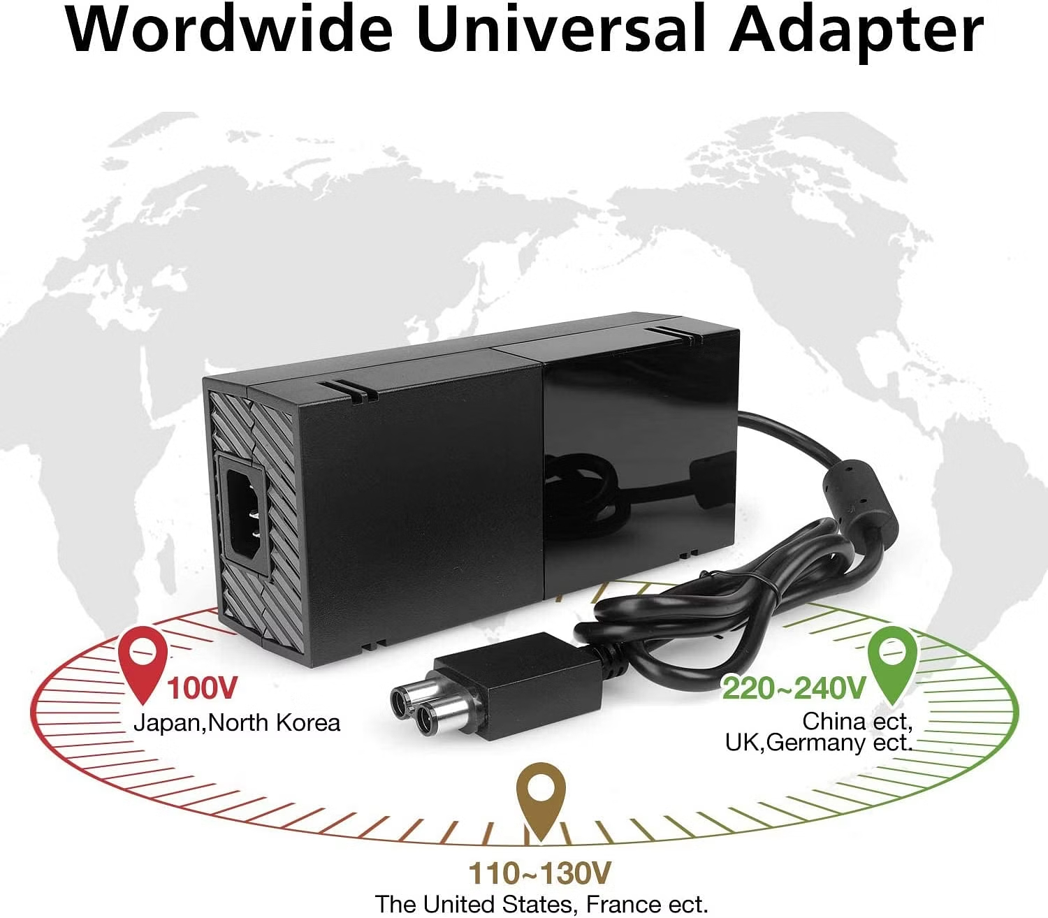 universal adapter
