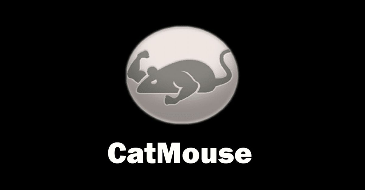 catmouse