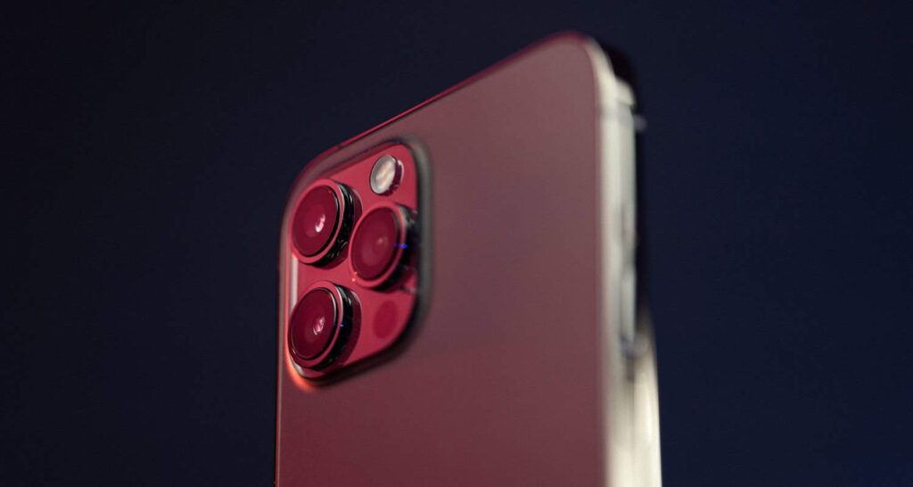 how to change shutter speed on iphone