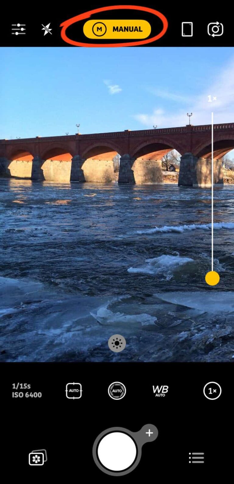 How To Change Shutter Speed On iPhone? Complete Guide