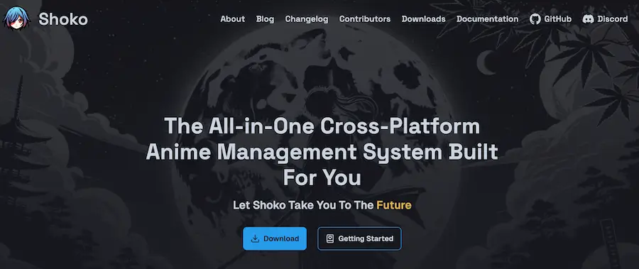 Shoko Anime: Filebot Alternative