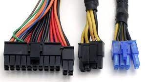 types of connectors