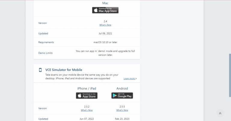 Open VCE File On Windows- Here's A Complete Guide