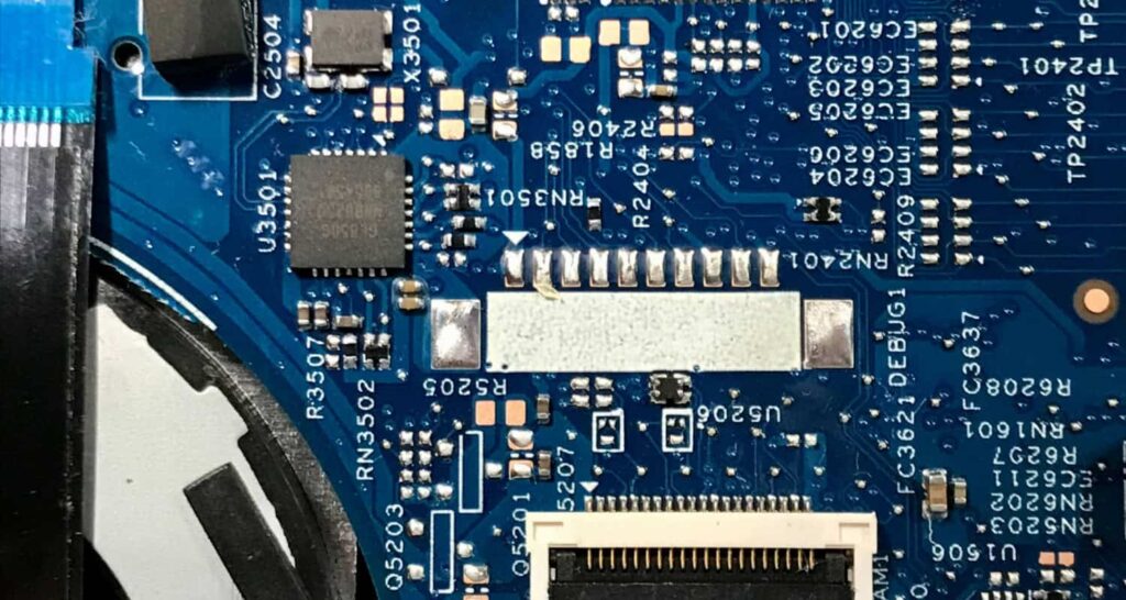 where to plug in case fans on motherboard