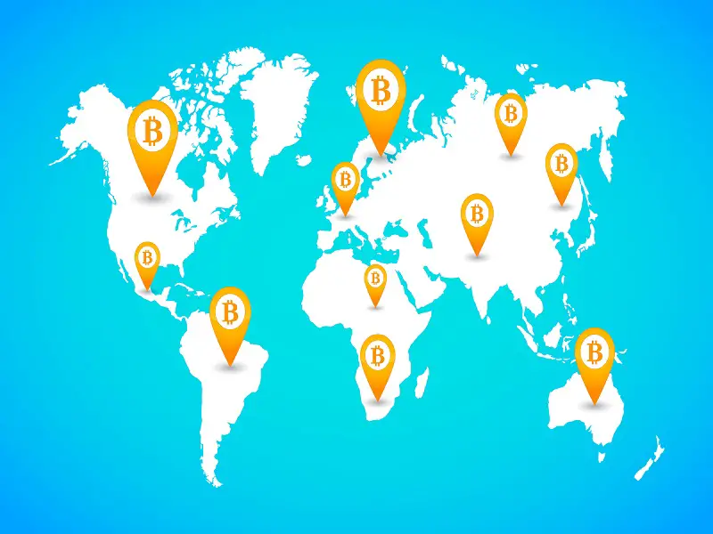 world-map-bitcoin