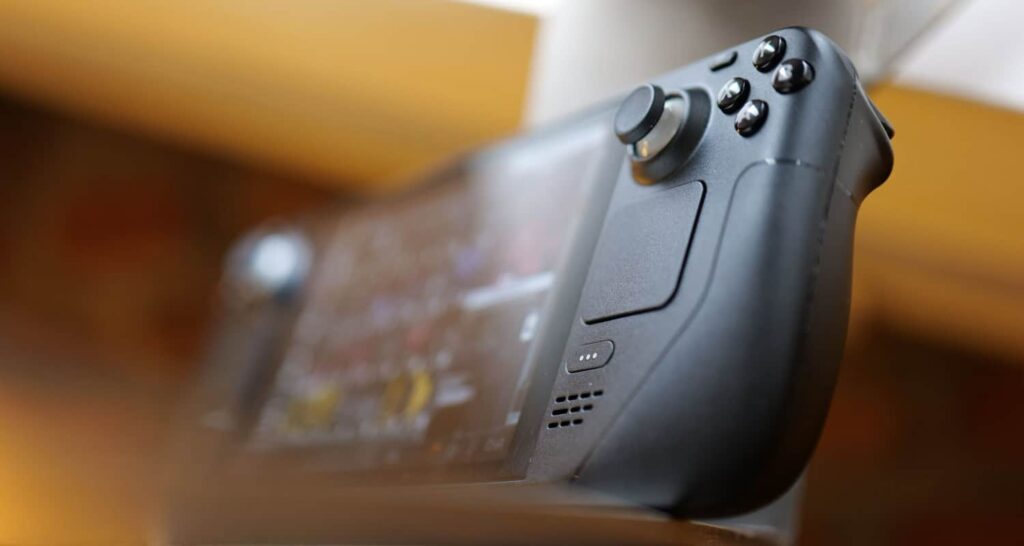 xbox 360 emulator steam deck