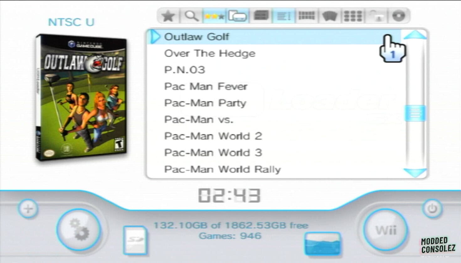 What can you do with a hacked Wii U? Full guide 2024