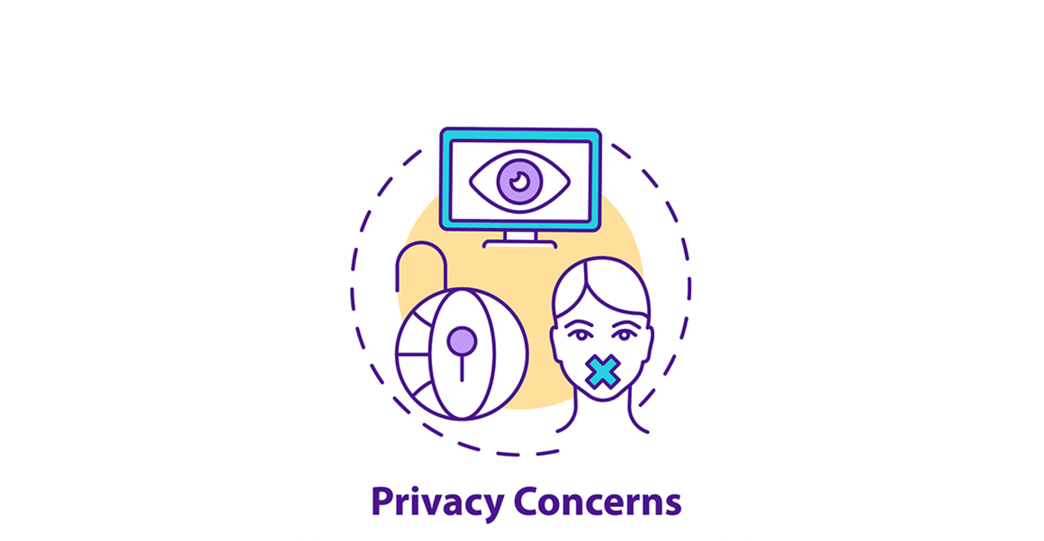 privacy concerns 