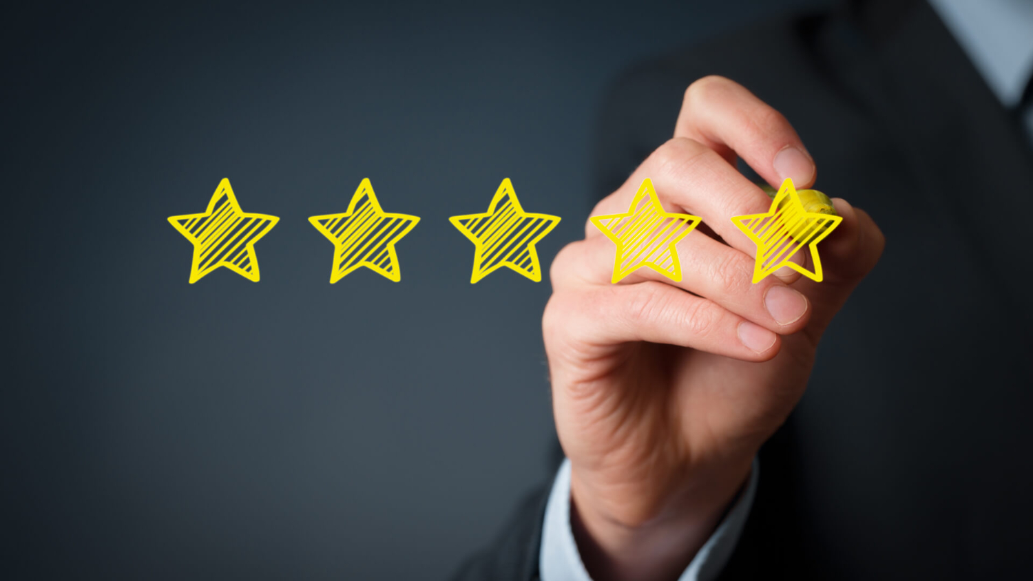 rating-review-stars