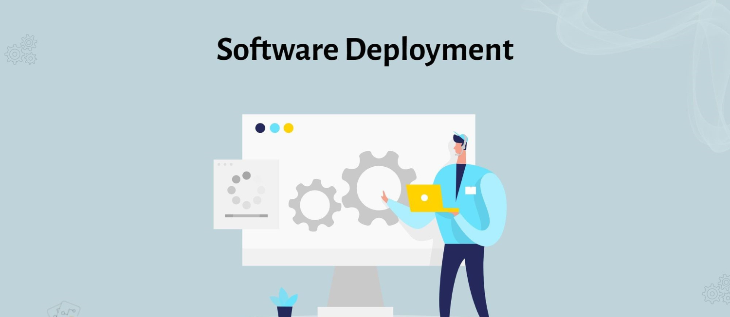 software-deployment