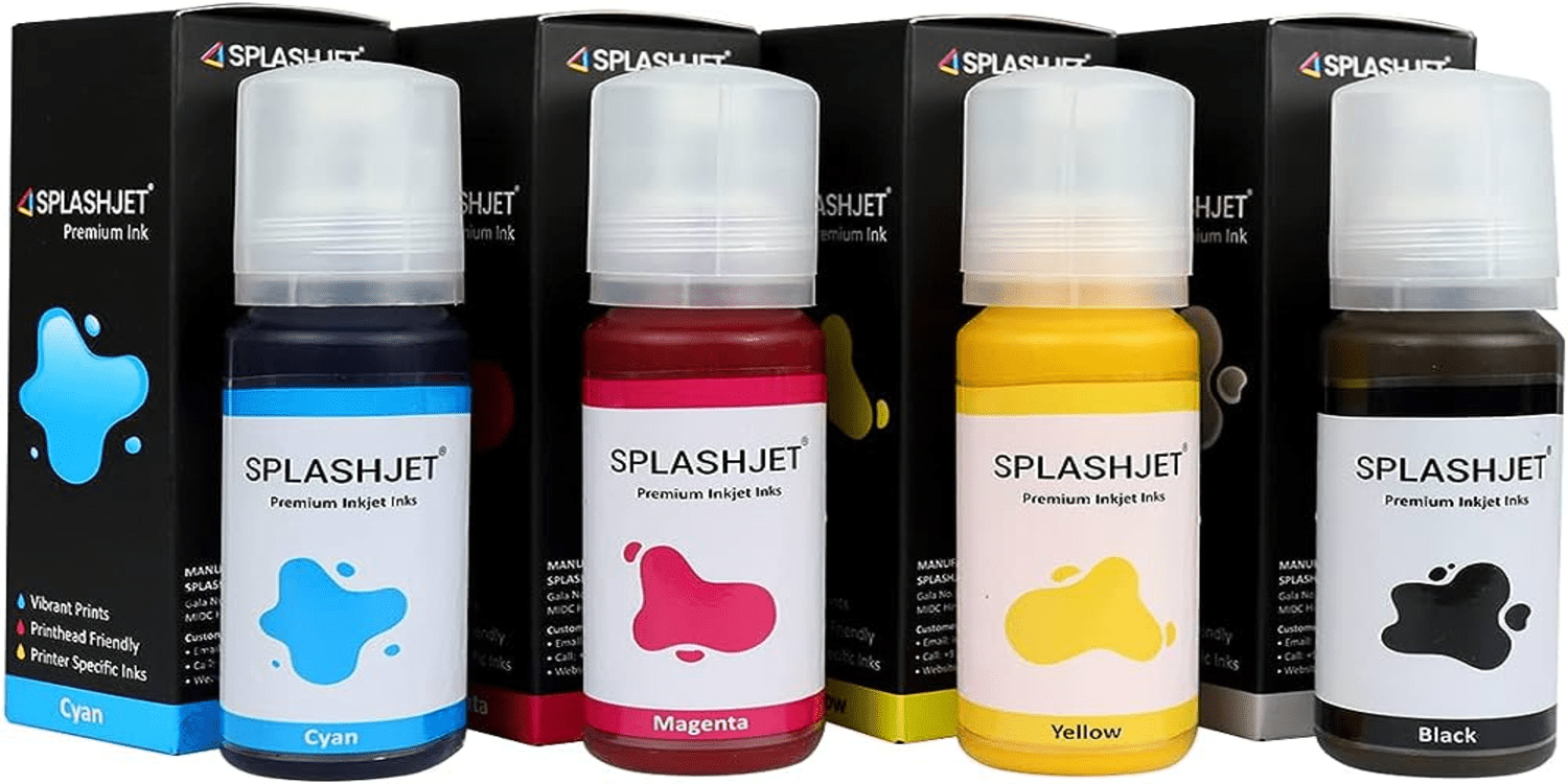 sublimation inks 