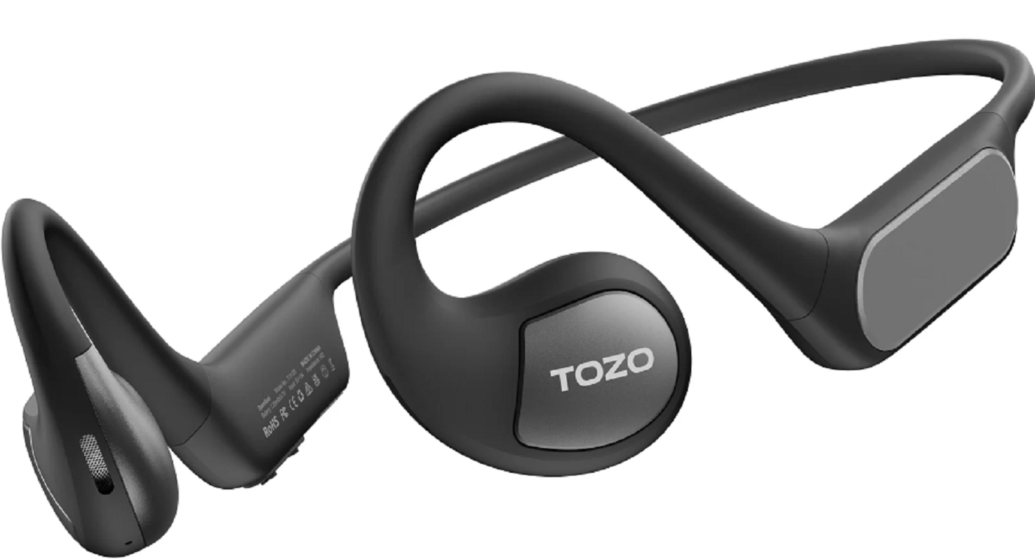 tozo earphones