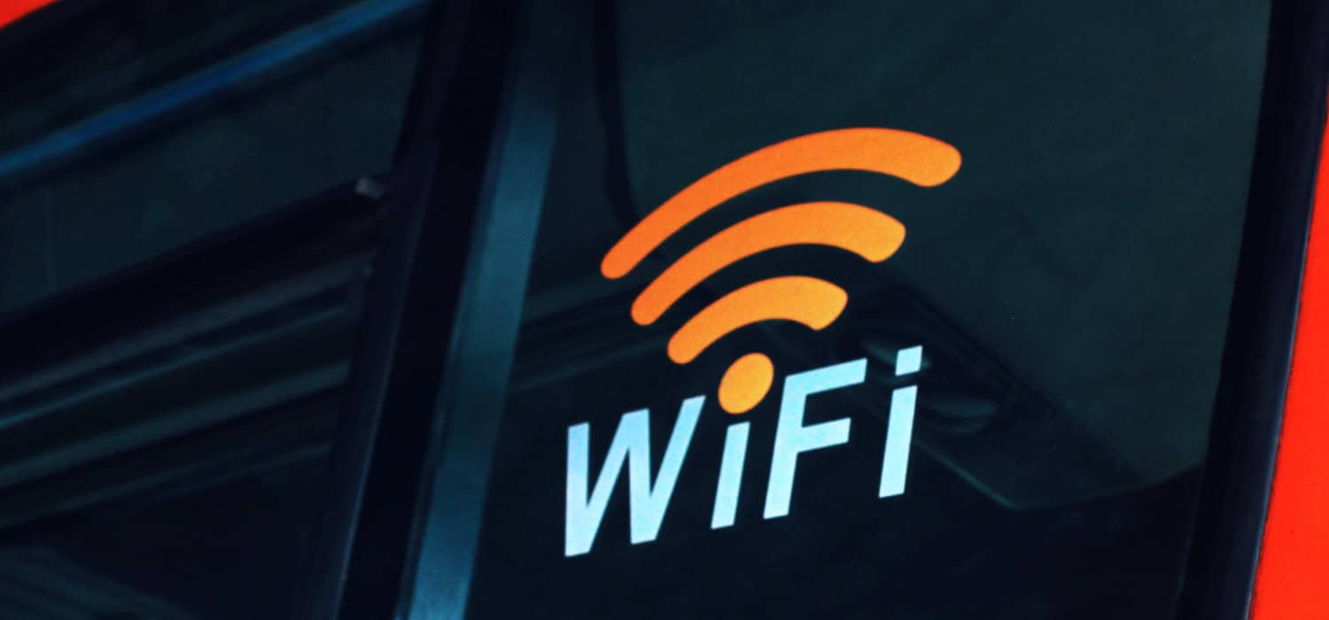 использовать Wi-Fi