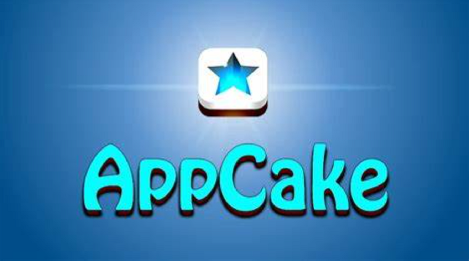 app cake 
