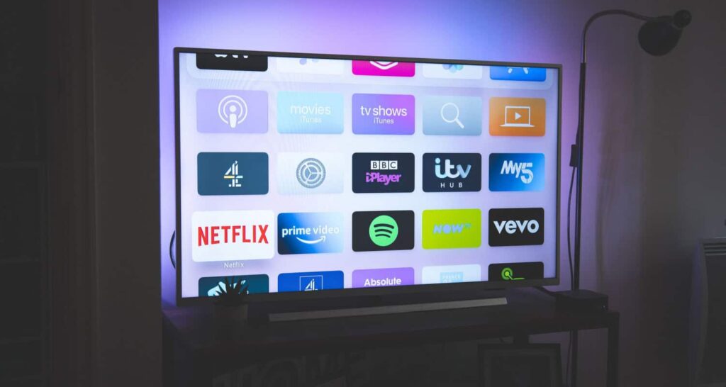 lg tv this app will now restart
