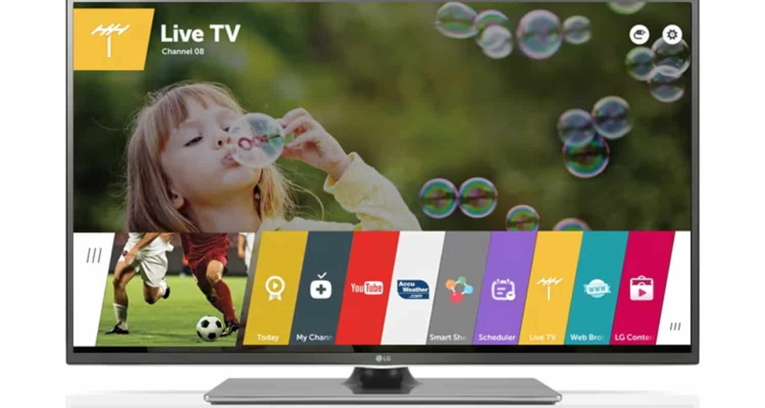 LG TV Sleep Timer How to Set, Adjust, and Use It