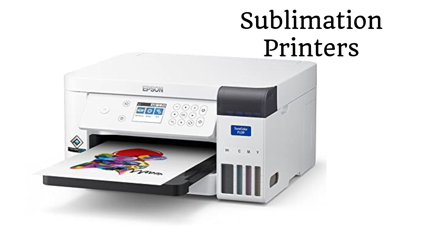 Sublimation Printers