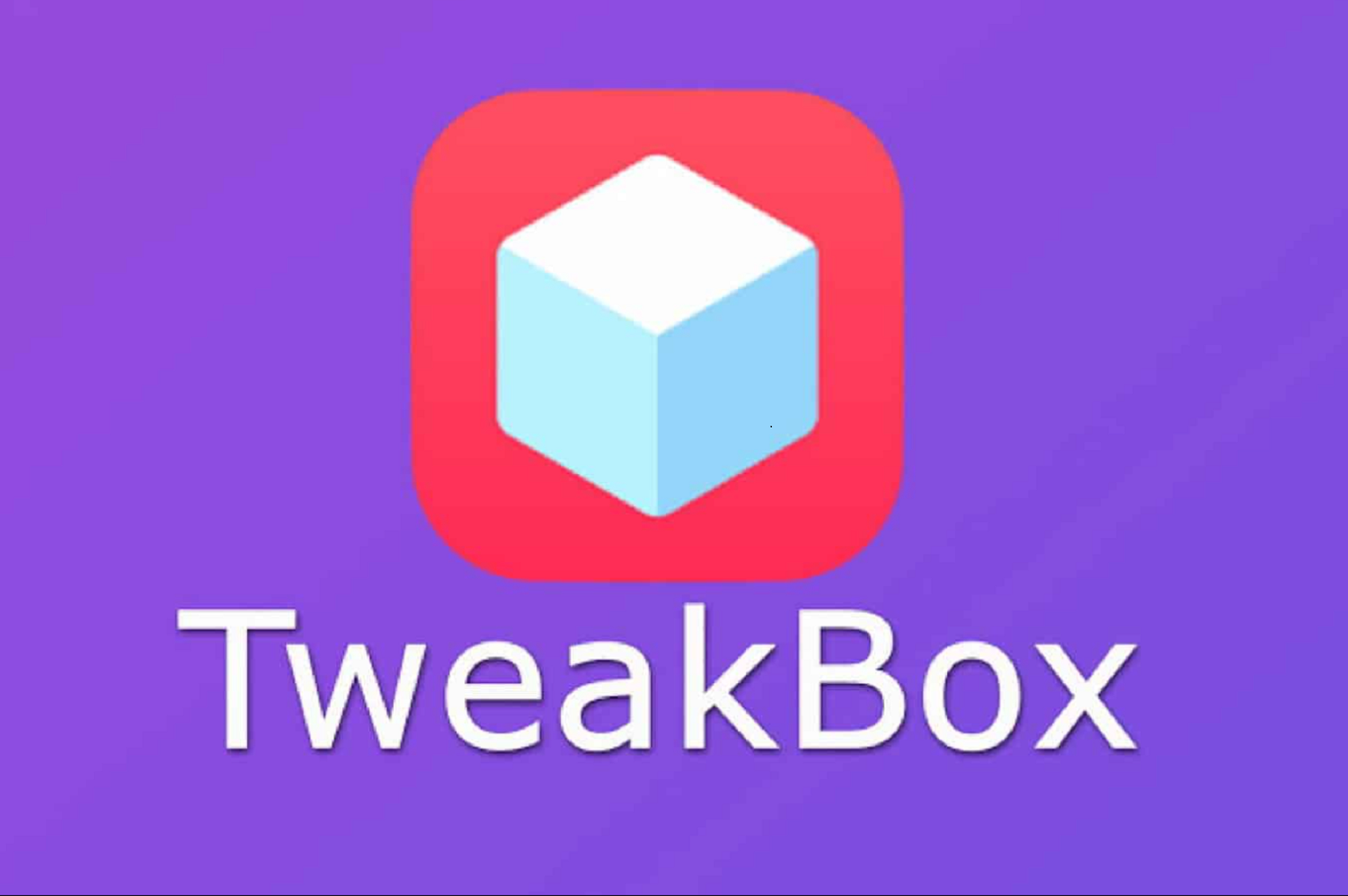 tweak box 