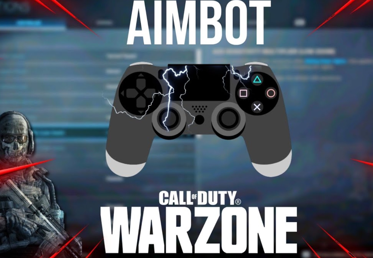 aimbot warzone