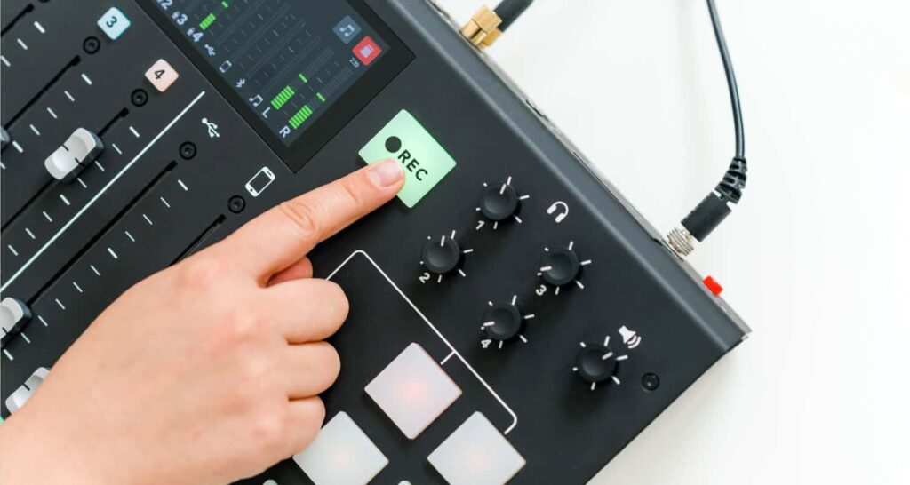 Audio Interface Output to Mixer: A Guide to Proper Audio Routing audio interface output to mixer