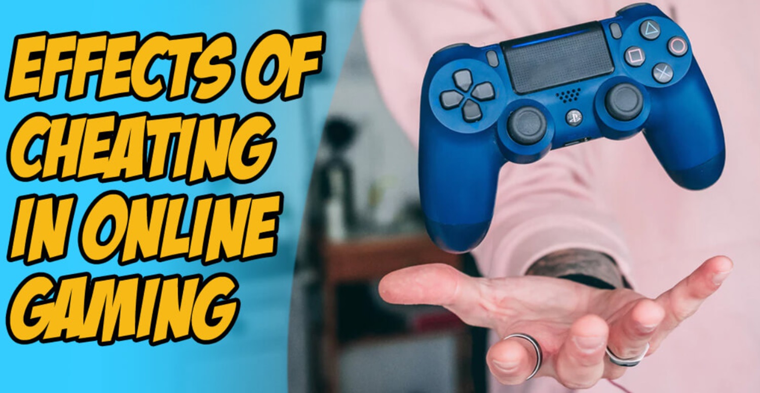 cheating in gaming