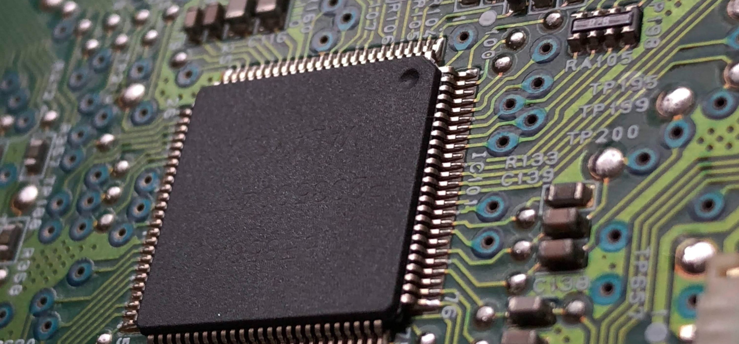 cpu and its pins