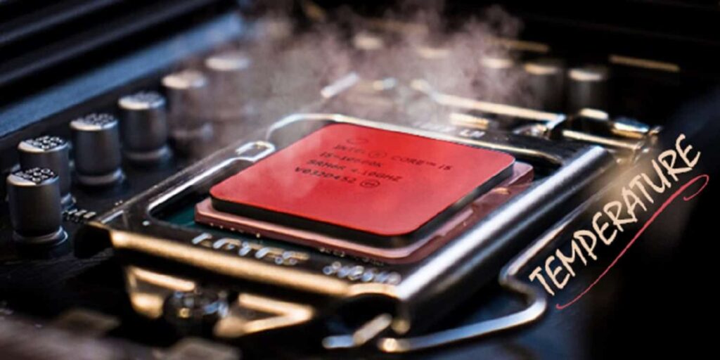 What Is A Safe CPU Temp? Guidelines For Optimal Performance